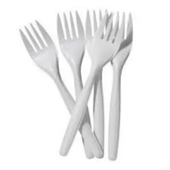 Disposable Fork