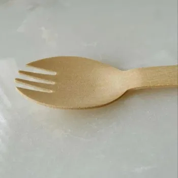  Disposable Fork