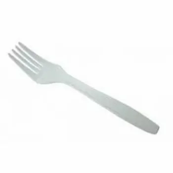 Disposable Fork