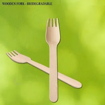 Disposable Plastic Cutlery