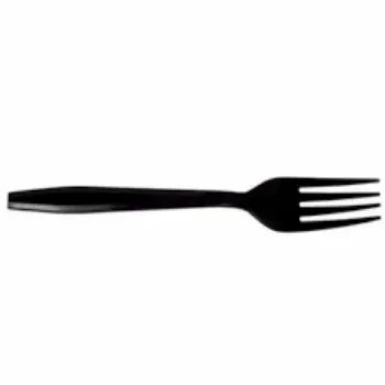Disposable Fork