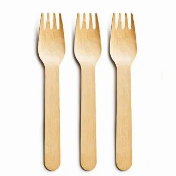  Disposable Fork