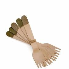  Good Quality Disposable Fork