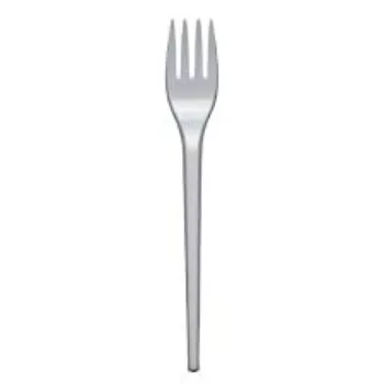 Disposable Fork