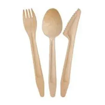 Disposable Fork