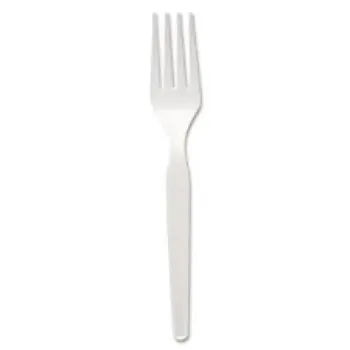 Custom Design Disposable Fork