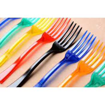 Standard Disposable Fork