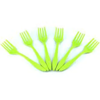 Custom Design Disposable Fork