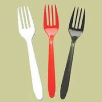 Sustainable Disposable Fork