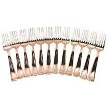 Custom Design Disposable Fork
