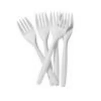 Pepreco Industries Disposable Fork