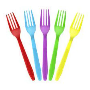 Simple Disposable Fork