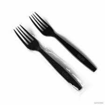 Disposable Fork