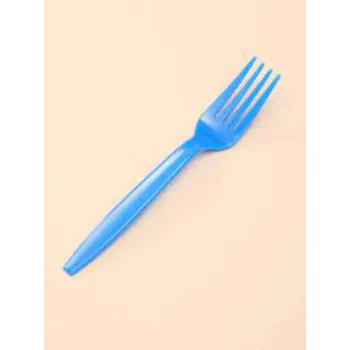 Disposable Fork