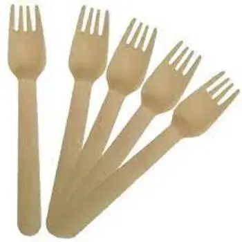 Good Quality Disposable Fork