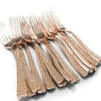 Utility Dishes Disposable Fork