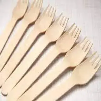 Disposable Fork