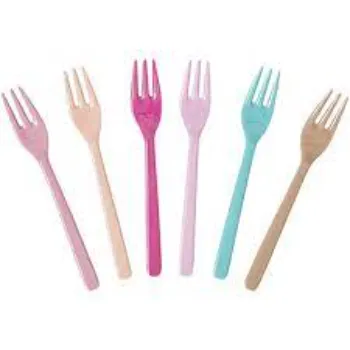 High Quality Disposable Fork