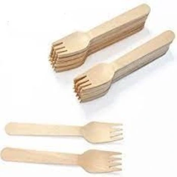 Disposable Fork