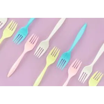 Standard Disposable Fork