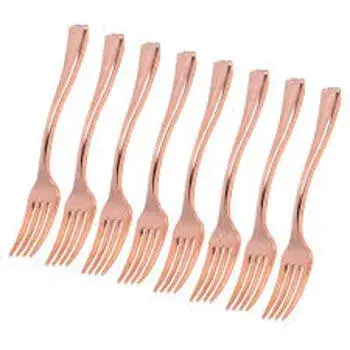  New Disposable Fork
