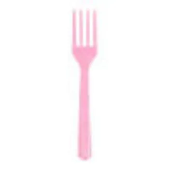 Gold Leaf Papers Disposable Fork