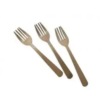 Disposable Fork