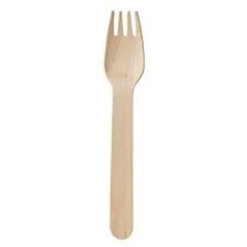 Disposable Fork
