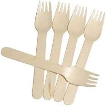 Disposable Fork