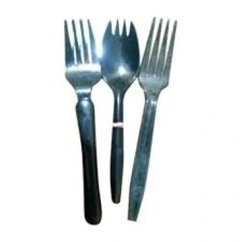 Disposable Fork