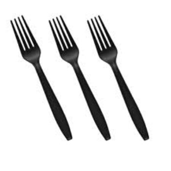Eco Friendly Disposable Fork