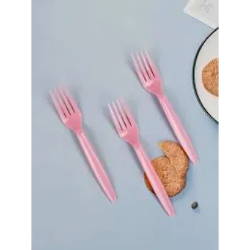 New Disposable Fork