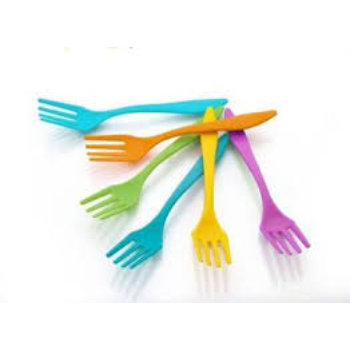 Disposable Fork