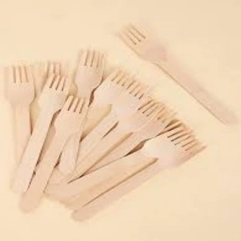 Disposable Fork