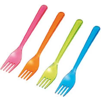 Good Quality Disposable Fork