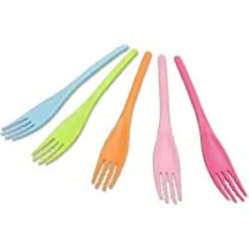New Disposable Fork