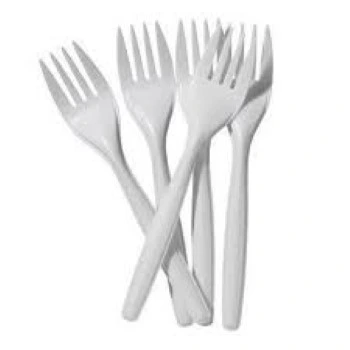 Disposable Fork