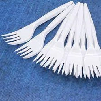 Light Weight Disposable Fork