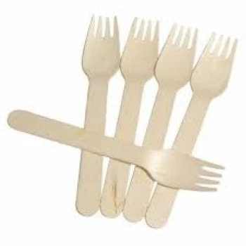 Disposable Fork