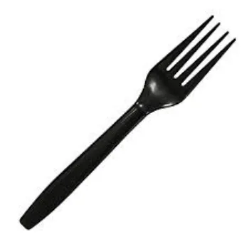 Disposable Disposable Fork