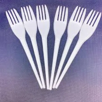 Standard Disposable Fork