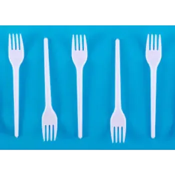 New Disposable Fork