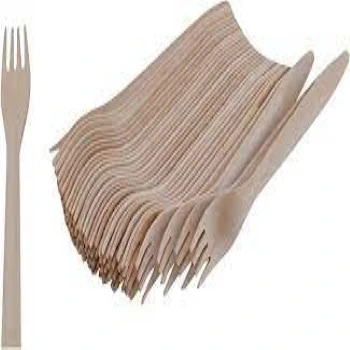 New Disposable Fork