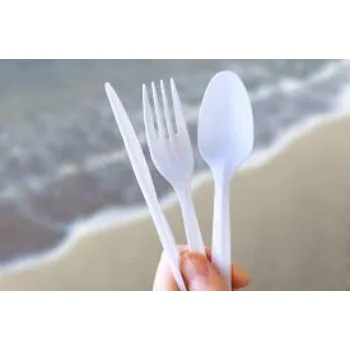 Good Quality Disposable Fork