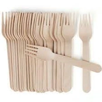 Disposable Fork