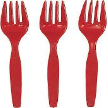 Disposable Fork
