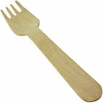 Disposable Fork