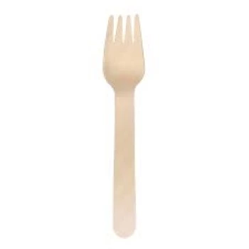 Disposable Fork