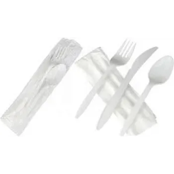 Disposable Plastic Cutlery
