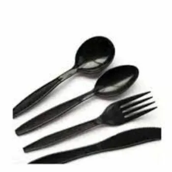  Disposable Plastic Cutlery